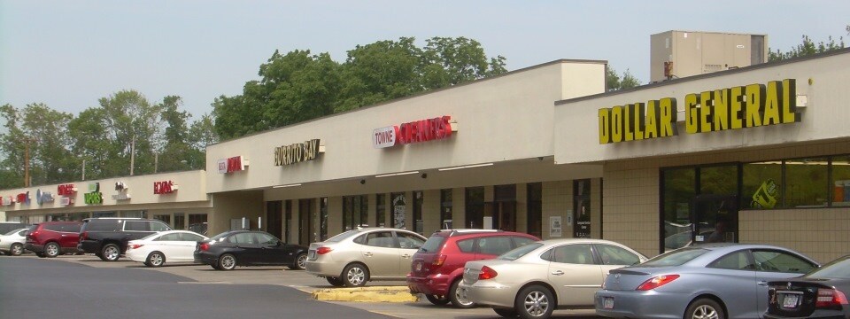 More Photos Of 2305-2359 Millersport Hwy, Getzville General Retail For Sale