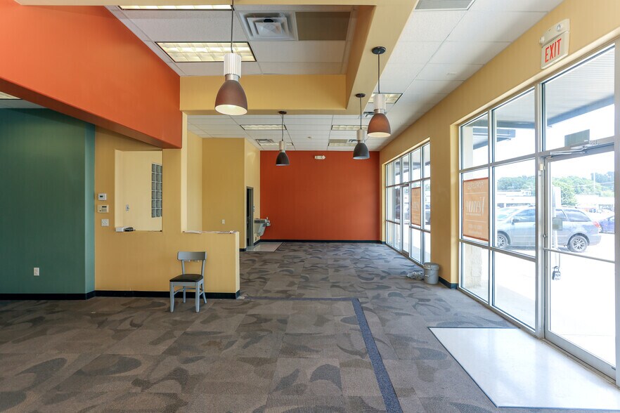 Photo of 1st Floor Ste 