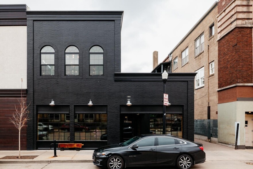 Primary Photo Of 443 E Grand Ave, Beloit Storefront Retail Office For Lease