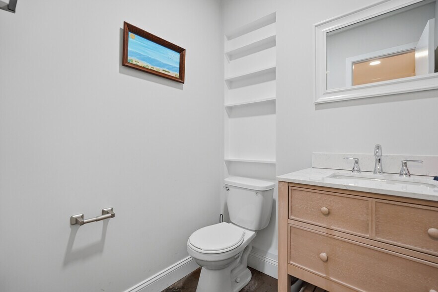 More Photos Of 104 Center St, Gray Warehouse For Sale