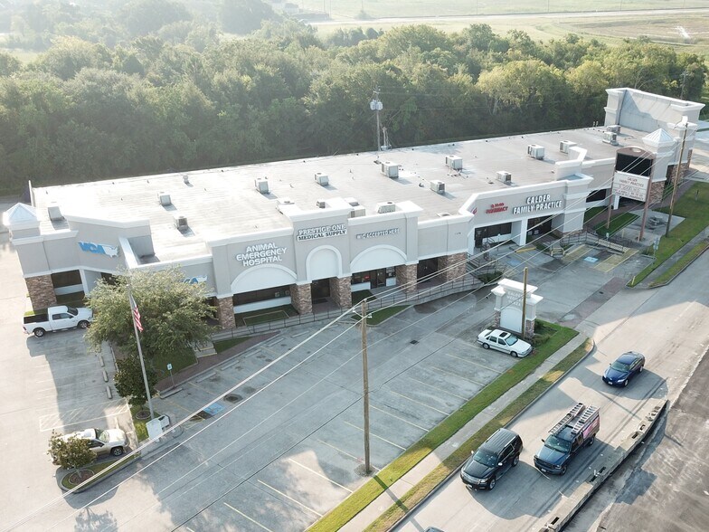 More Photos Of 1108 Gulf Fwy S, League City Medical For Lease