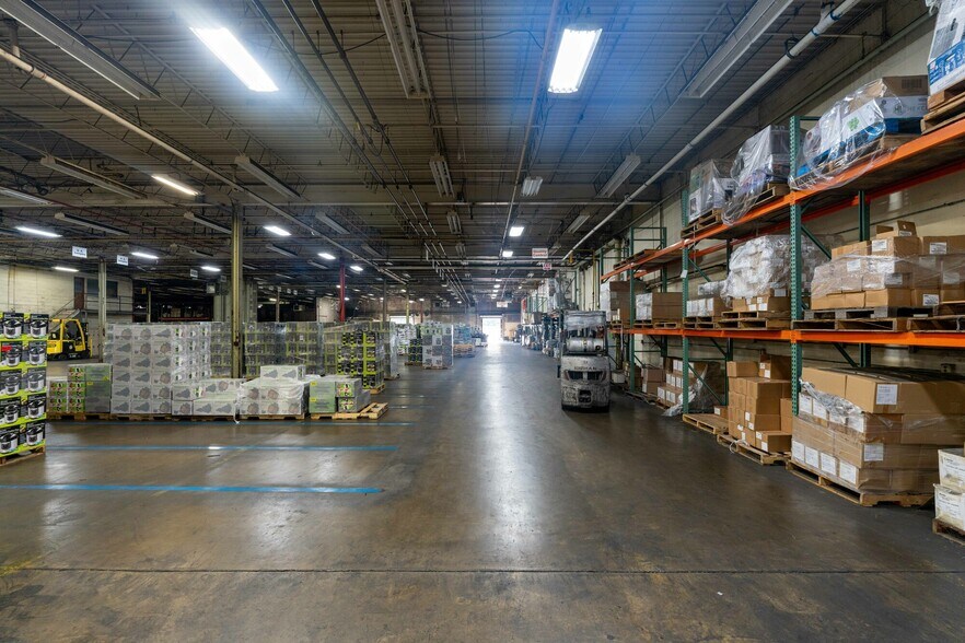 More Photos Of 555 Matthews Dr, Canton Warehouse For Sale