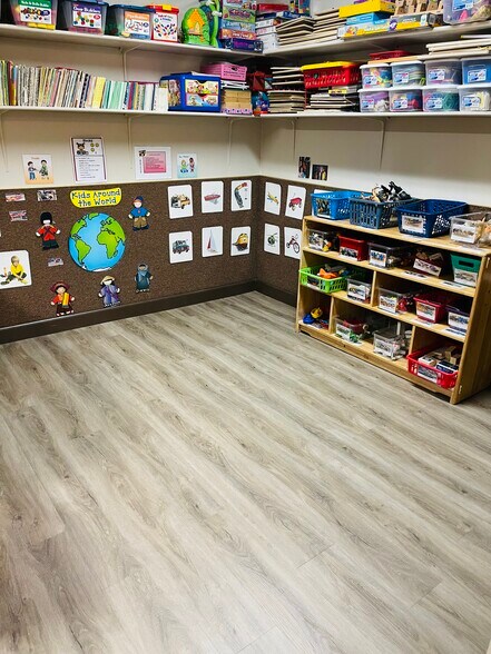 More Photos Of 3707 Vegas Dr, Las Vegas Daycare Center For Sale