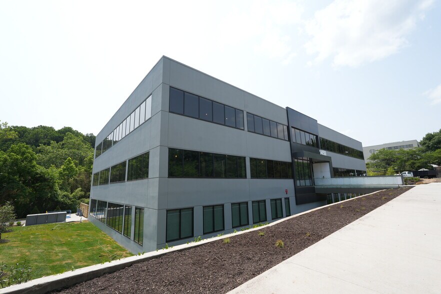 More Photos Of 1450 Research Blvd, Rockville Office For Lease