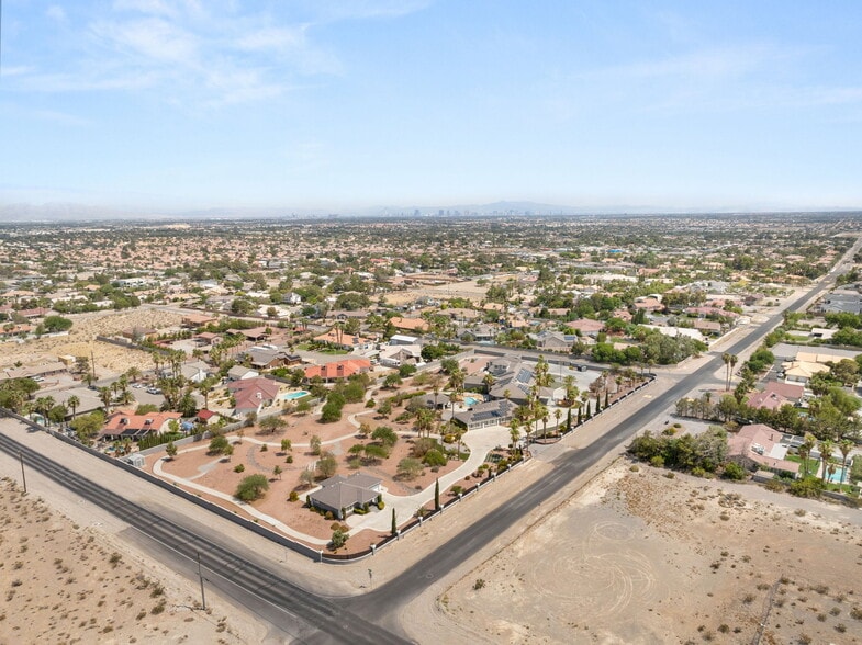 More Photos Of 5930 N El Capitan Way, Las Vegas Assisted Living For Sale