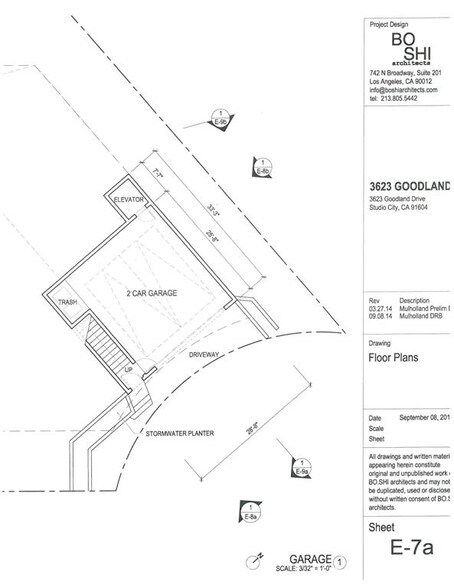 More Photos Of 3623 Goodland Dr, Studio City Land For Sale