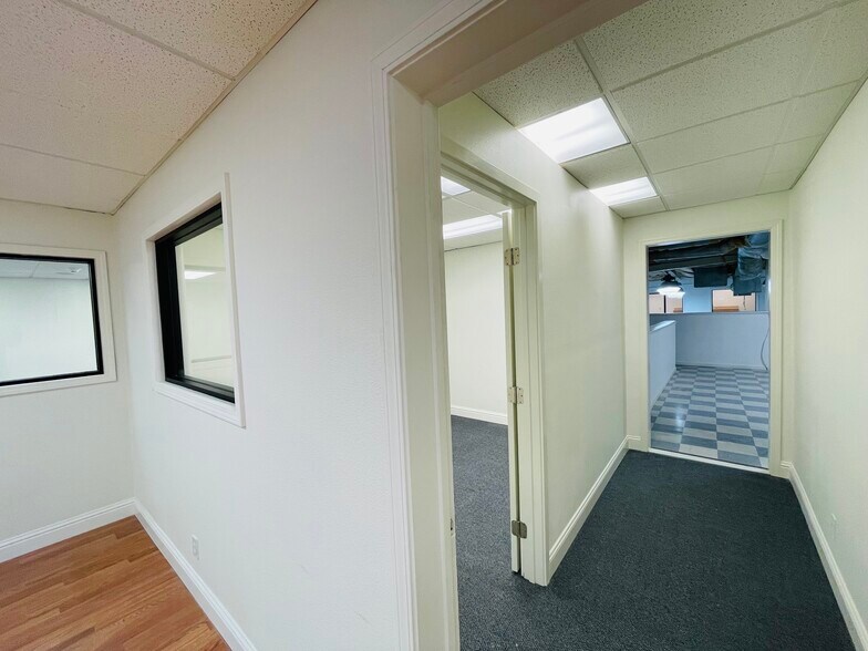 More Photos Of 1925 Francisco Blvd E, San Rafael Light Manufacturing For Lease