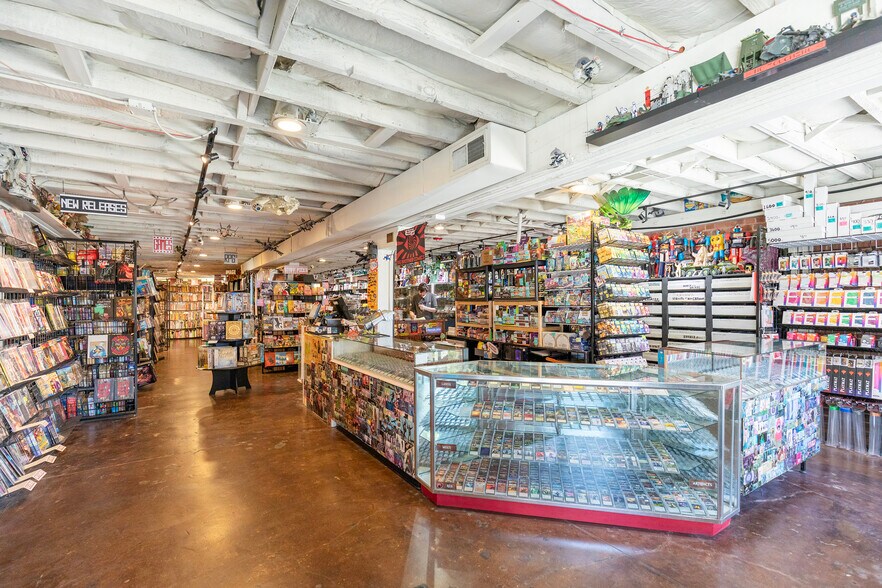 More Photos Of 920 20th St, Sacramento Loft Creative Space For Lease