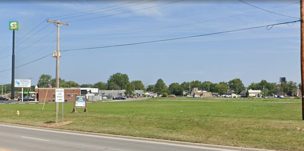 More Photos Of SR-309 & SR-117, Lima Land For Lease