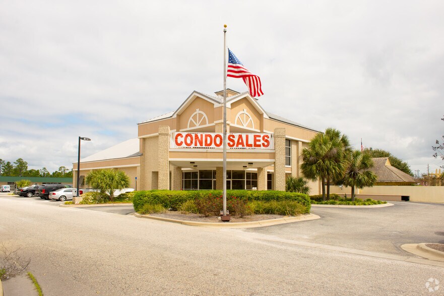 More Photos Of 24951 Perdido Beach Blvd, Orange Beach Office For Sale