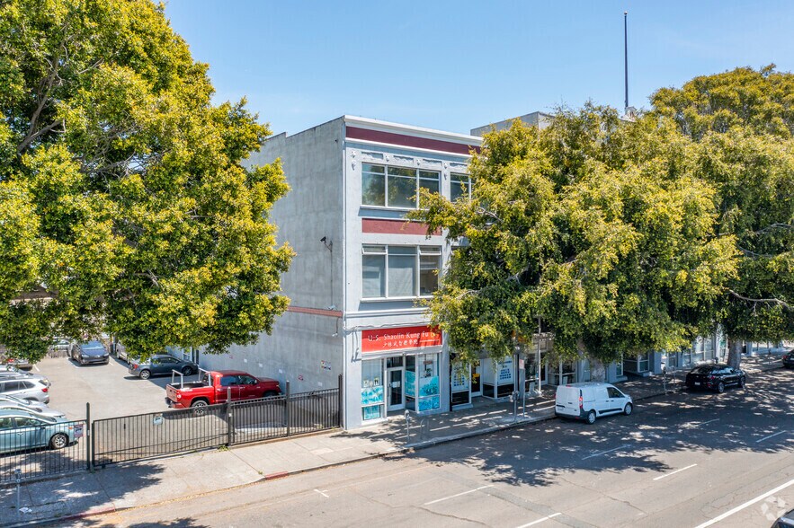 More Photos Of 212 9th St, Oakland Medical For Sale