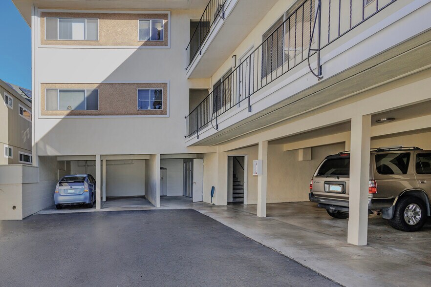 More Photos Of 693 San Bruno Ave, Brisbane Apartments For Sale