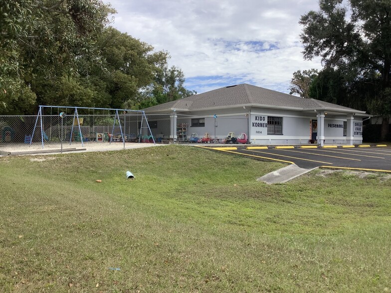 More Photos Of 5814 8th St, Zephyrhills Specialty For Sale