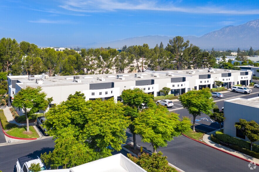 More Photos Of 10700 Jersey Blvd, Rancho Cucamonga Light Manufacturing For Lease