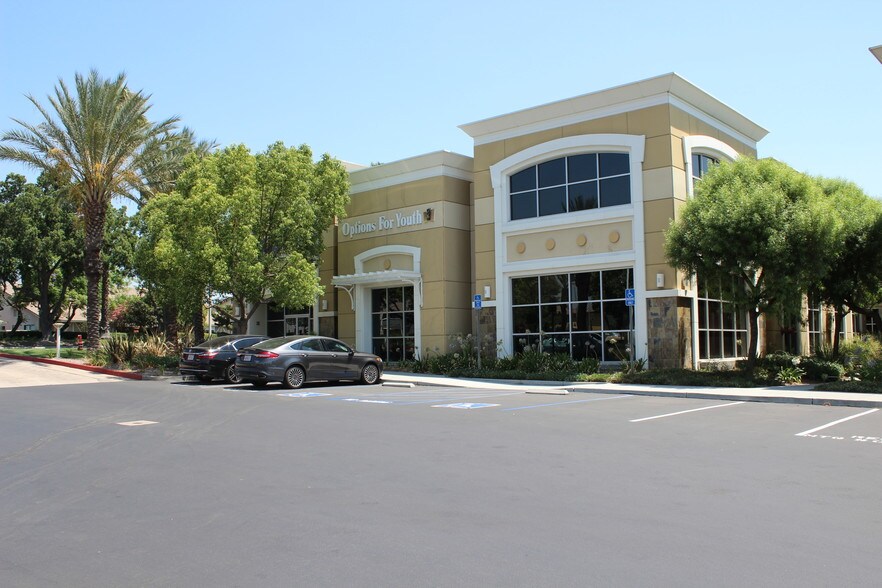 Primary Photo Of 3130 Inland Empire Blvd, Ontario Office For Lease
