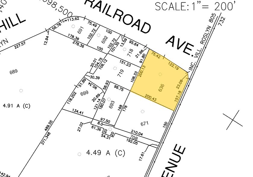 More Photos Of 333 Warner Ave, Roslyn Heights Apartments For Lease