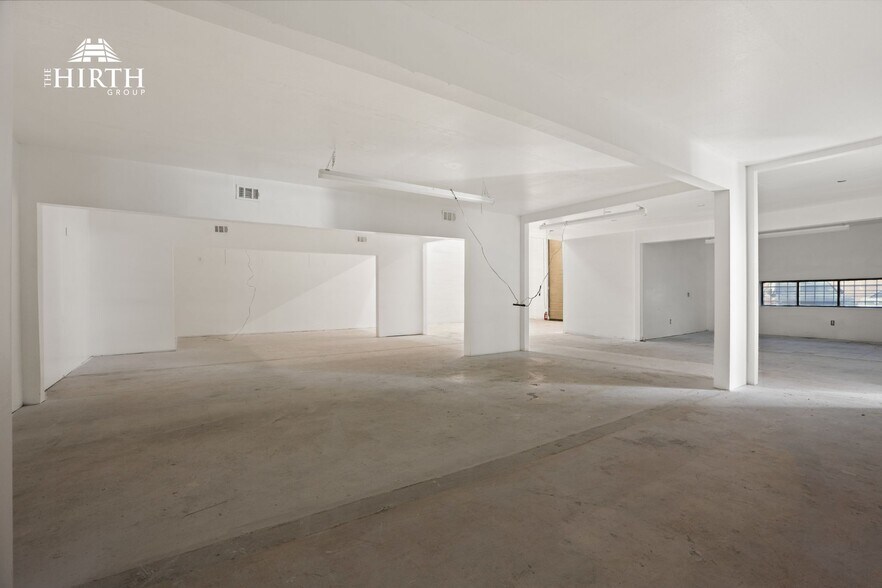 More Photos Of 1206 E Slauson Ave, Los Angeles Warehouse For Sale