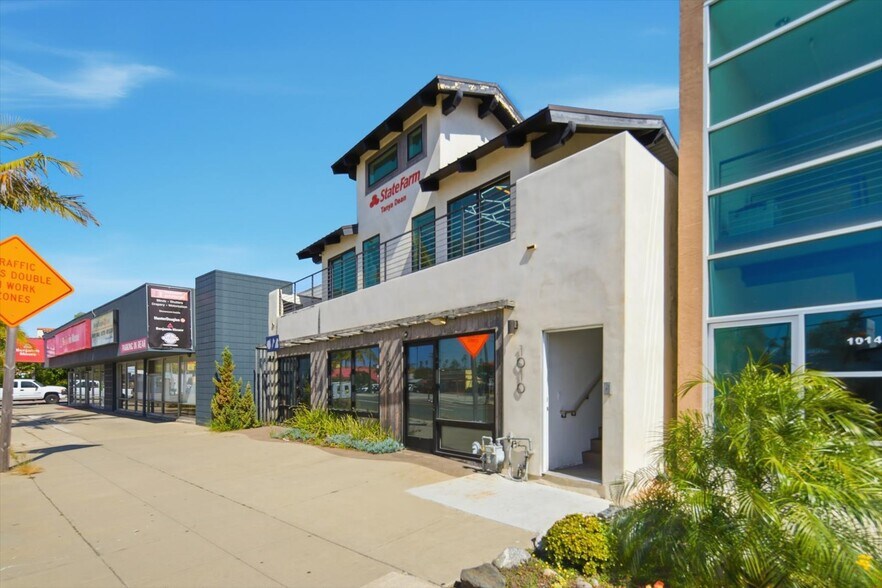 More Photos Of 1010 S Pacific Coast Hwy, Redondo Beach Storefront Retail Office For Sale