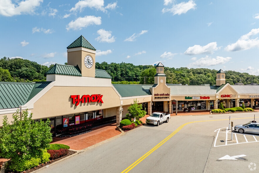 Primary Photo Of 910-980 Freeport Rd, Pittsburgh Freestanding For Lease