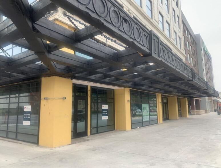 More Photos Of 941-947 O St, Lincoln Office Residential For Lease