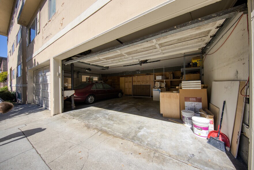 More Photos Of 40-50 Irving St, San Francisco Apartments For Sale