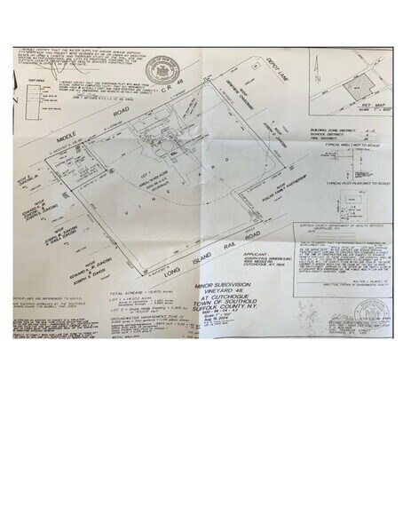 More Photos Of 18910 Middle Rd, Cutchogue Land For Sale