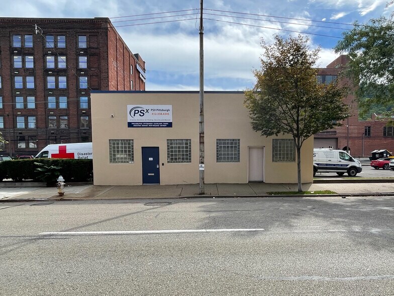 Primary Photo Of 2826 Penn Ave, Pittsburgh Office For Sale
