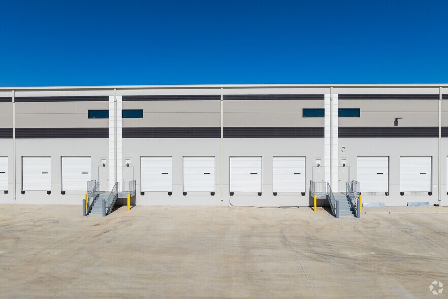 More Photos Of 1301 Blue Ridge Dr, Georgetown Light Distribution For Lease