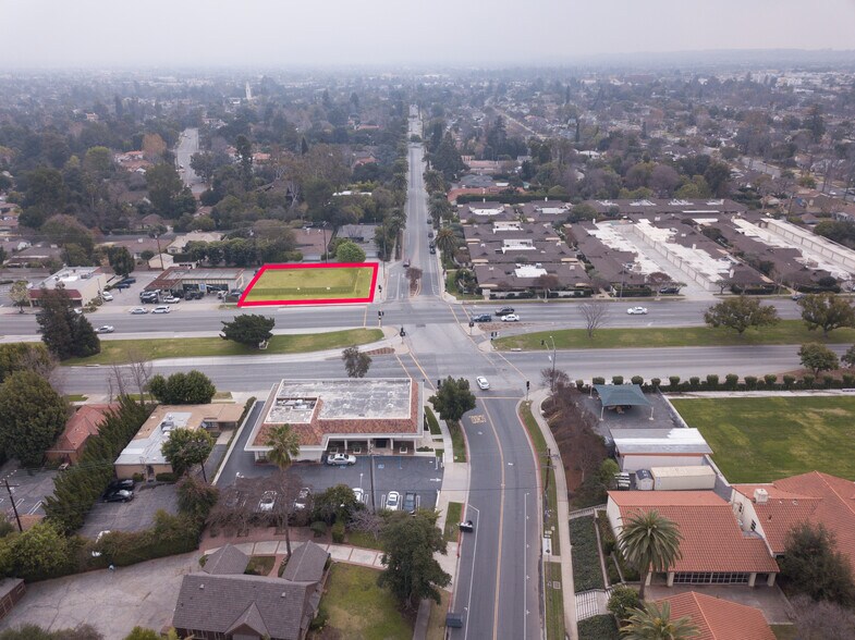 More Photos Of 810 Huntington Dr, San Marino Land For Sale