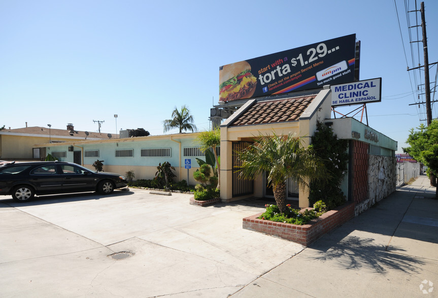 Primary Photo Of 12610 S Western Ave, Los Angeles Medical For Sale