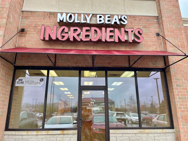 More Photos Of 761 Indian Boundary Rd, Chesterton Unknown For Lease