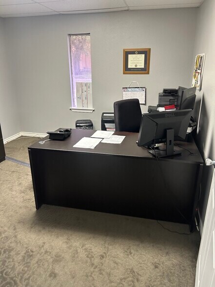 More Photos Of 1000 Green Ave, Orange Office For Sale