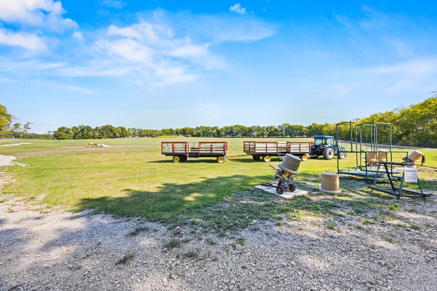 More Photos Of 11200 Sam Rayburn Hwy, Anna Land For Sale