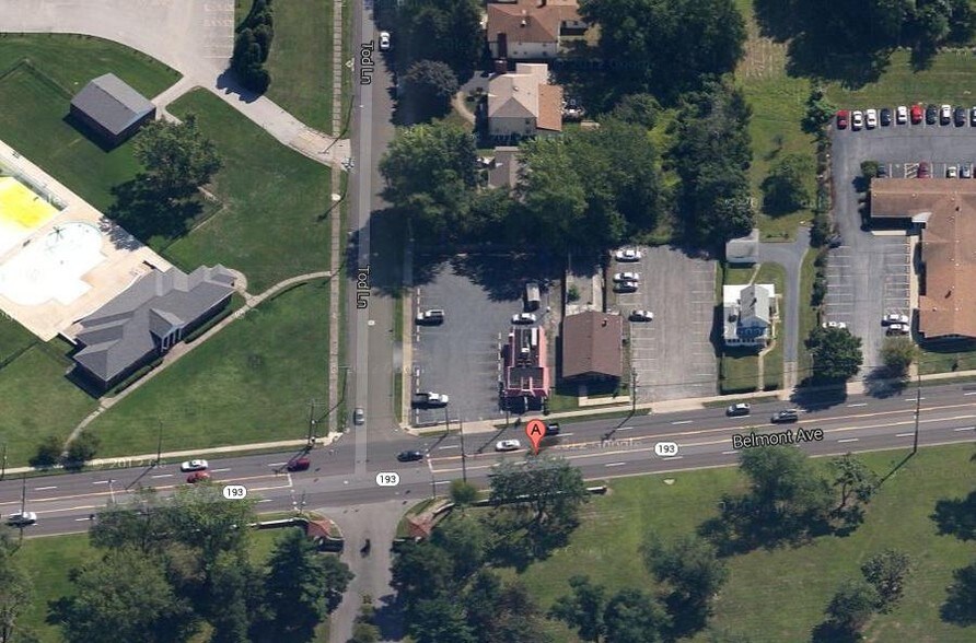 More Photos Of 2155 Belmont Ave, Youngstown Fast Food For Sale