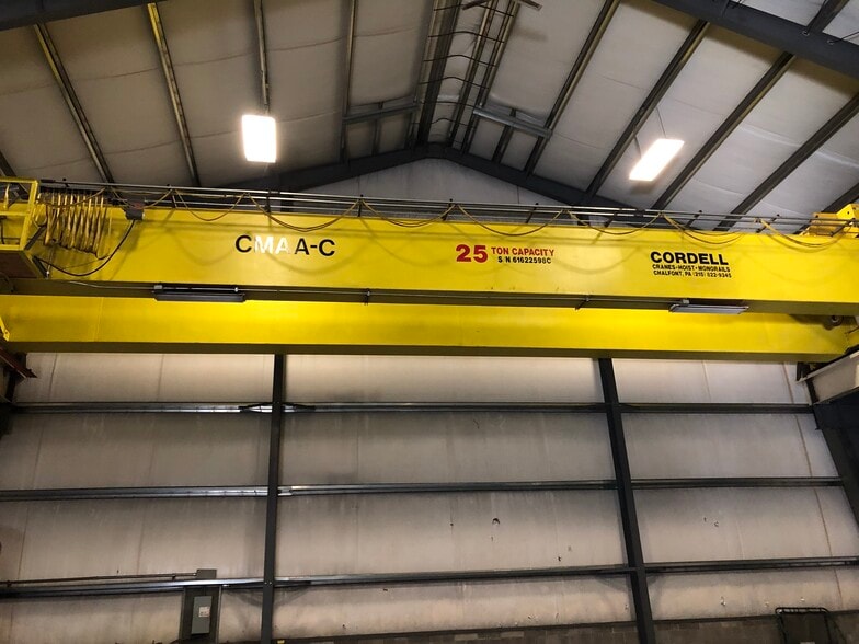 More Photos Of 6150-6170 Center Rd, Lowellville Warehouse For Sale