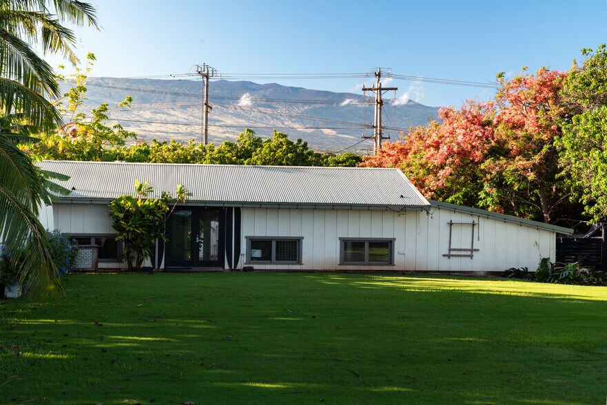 More Photos Of 65 Hana Hwy, Paia Restaurant For Lease