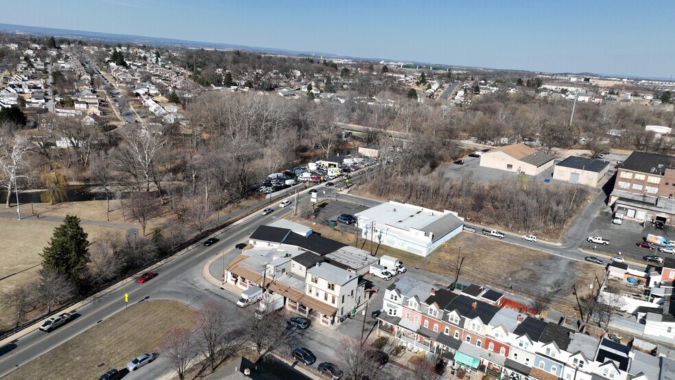 More Photos Of 958 N Penn St, Allentown Warehouse For Sale