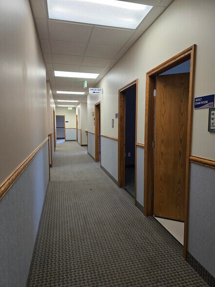 More Photos Of 414 Shoup Ave W, Twin Falls Medical For Lease