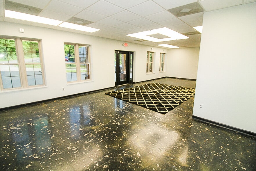 More Photos Of 5317 Stanton Rd, Knoxville Medical For Sale