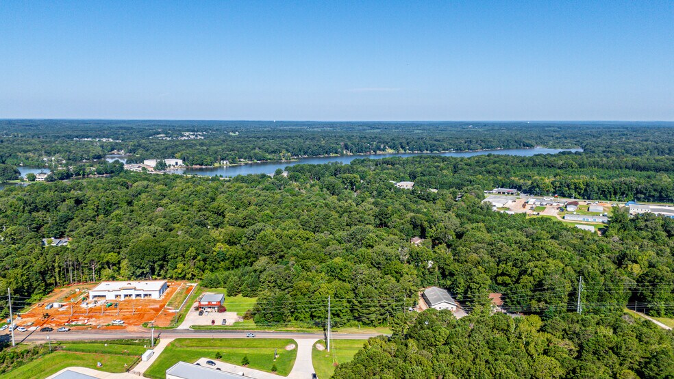 More Photos Of 633 Old Phoenix NE rd, Eatonton Land For Sale