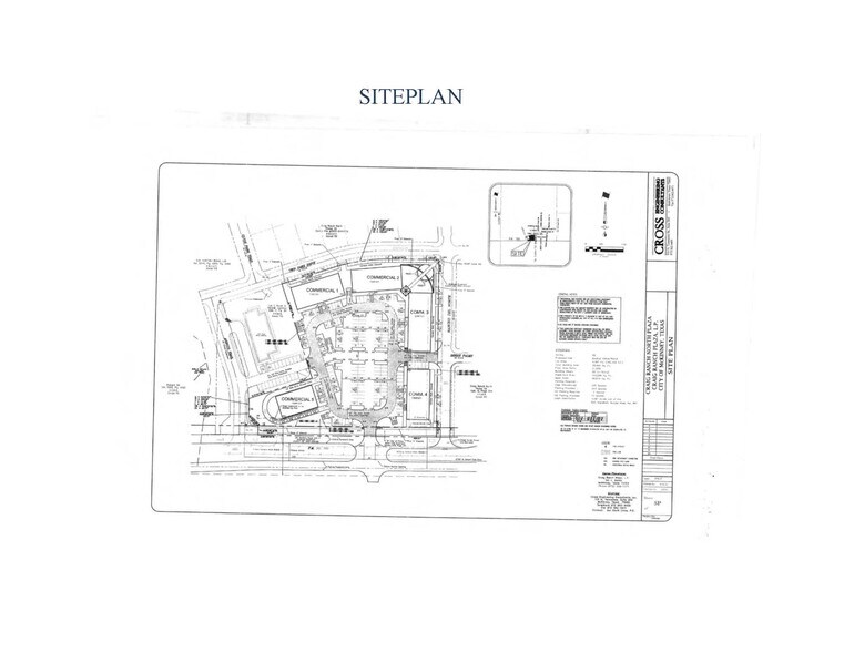 More Photos Of Stacy Rd @ Custer Rd., McKinney Unknown For Lease