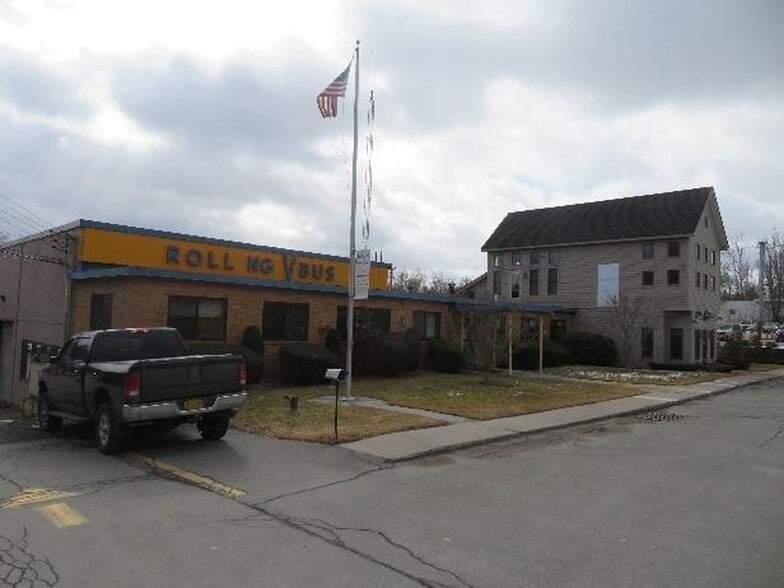 More Photos Of , Liberty Industrial For Sale