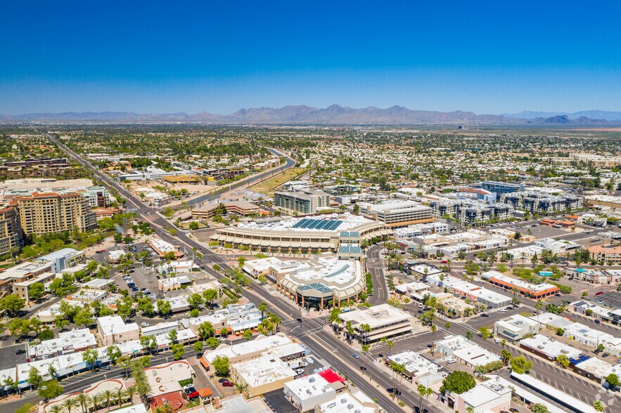 More Photos Of 4301 N Scottsdale Rd, Scottsdale Office For Lease