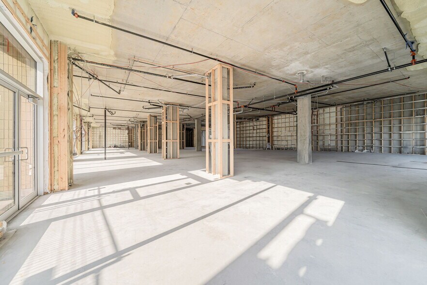 More Photos Of 2485 Rue Bélanger, Montréal Multifamily For Sale