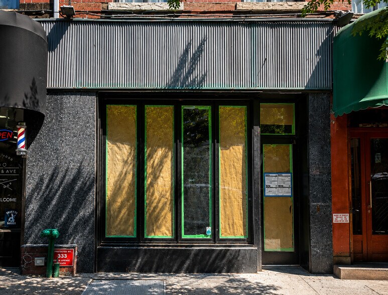 Primary Photo Of 333 Park Ave S, New York Office For Lease