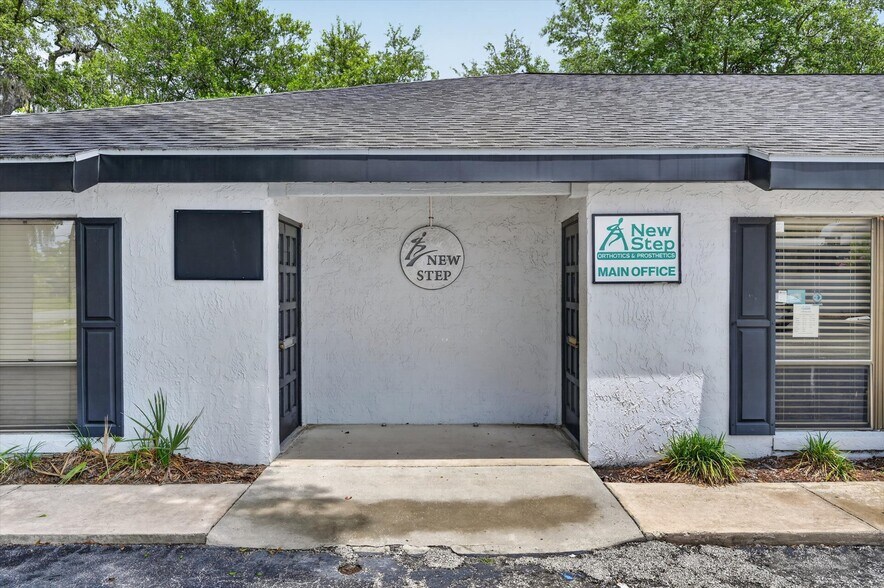 More Photos Of 7 W Main St, Apopka Office For Sale