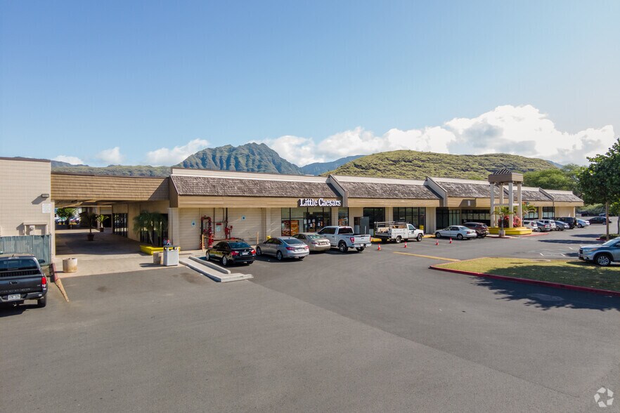 More Photos Of 86-120 Farrington Hwy, Waianae Unknown For Lease