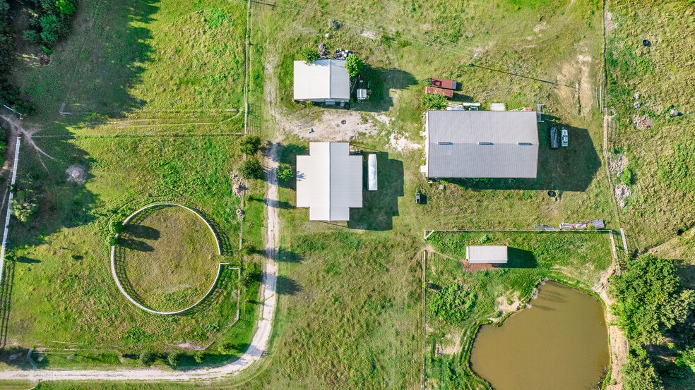 More Photos Of 6832 FM 2931, Aubrey Land For Sale