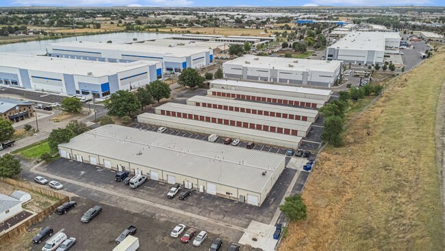 More Photos Of 1000 E 73rd Ave, Denver Warehouse For Lease