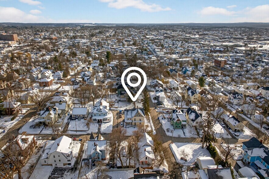 More Photos Of 501 Manchester St, Manchester Multifamily For Sale